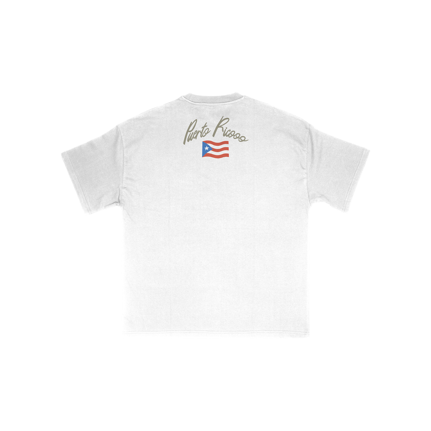 Volonte 'PUN' Tee