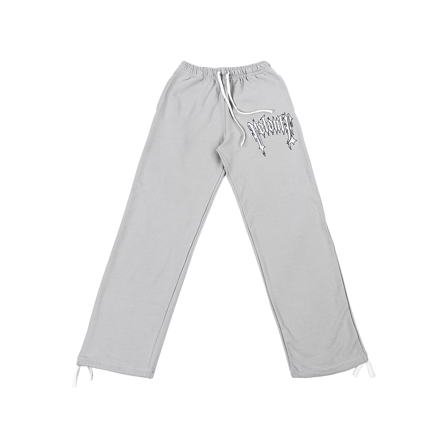 Volonte 'Distorted' Sweatsuit (Gray)