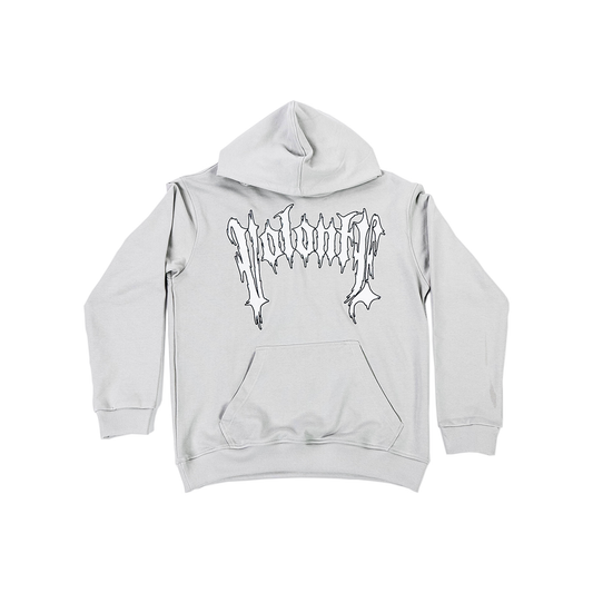 Volonte 'Distorted' Sweatsuit (Gray)