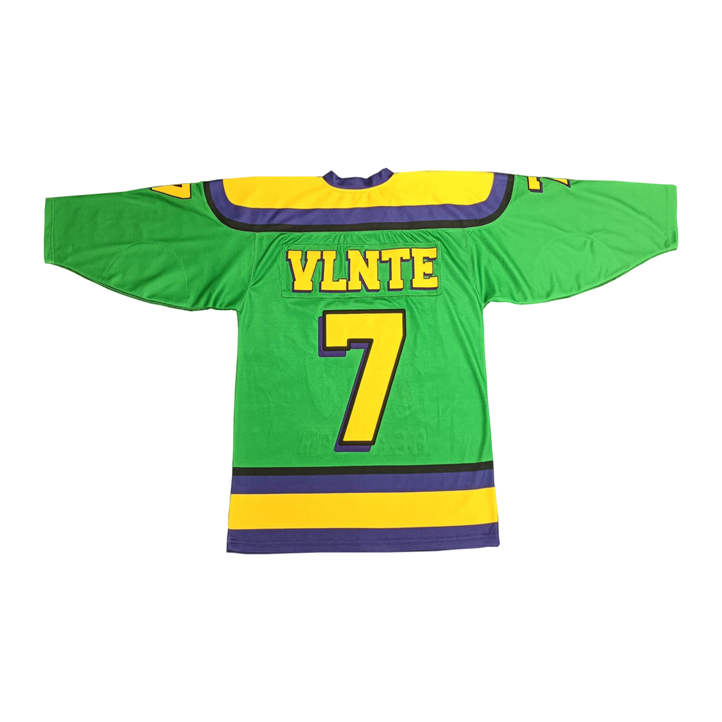 Volonte 'Reapers' Hockey Jersey