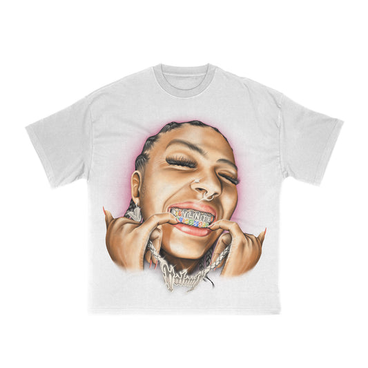 Volonte 'Grillz' Tee