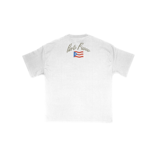Volonte 'PUN' Tee