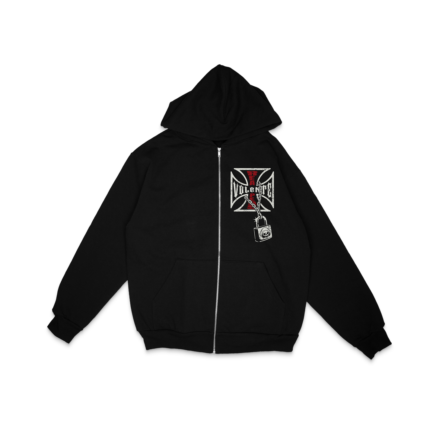 Volonte 'Reapers' Hoodie