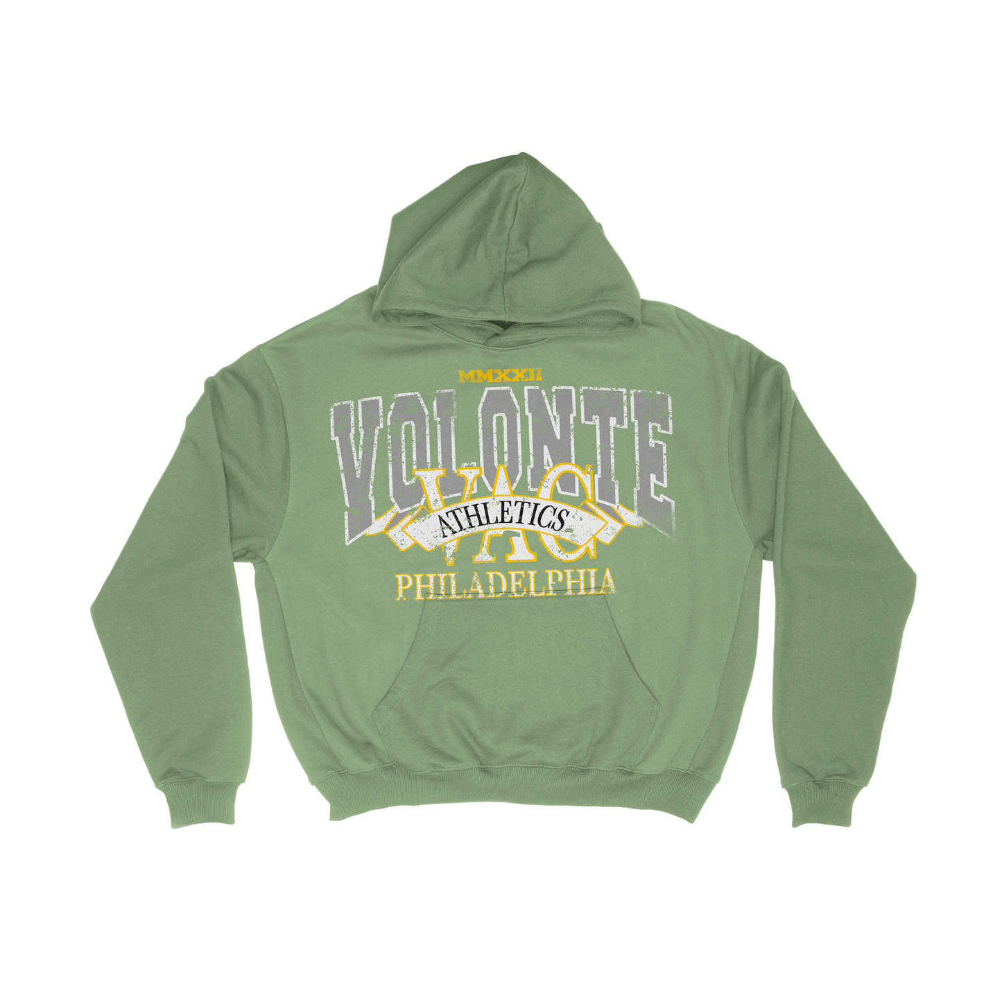 Volonte 'VAC' Hoodie