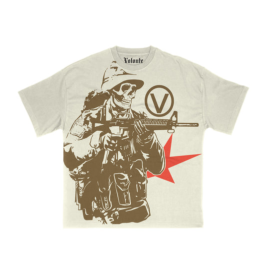 Volonte 'Solo Ops' Tee